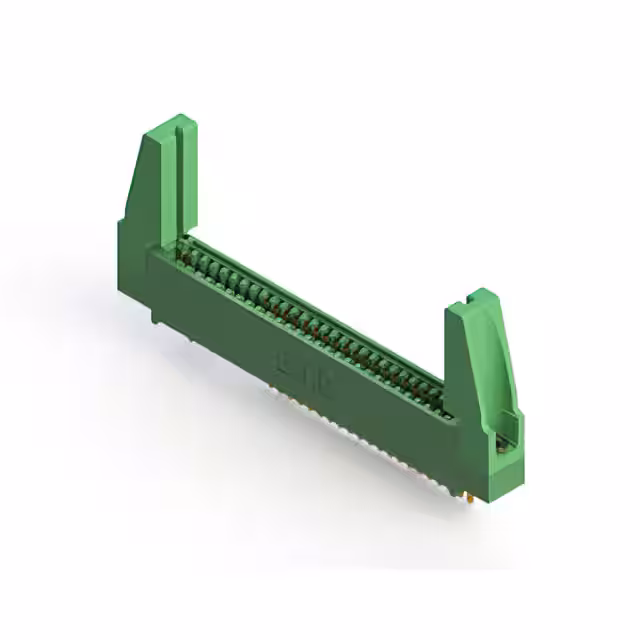 345-029-500-488 EDAC Inc.  Edgeboard Connectors